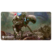 Magic CMD Series Rel. 7: Urtet Stitched Edge Playmat