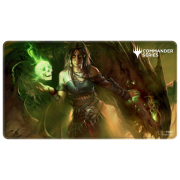 Magic CMD Series Rel. 7: Meren Stitched Edge Playmat