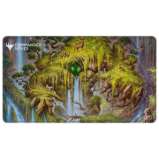 Magic CMD Series Rel. 7: Animar Soul Holofoil Playmat
