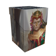 MTG Tarkir Dragonstorm - 100+ Deck Box Sultai Commander