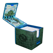 MTG Tarkir Dragonstorm - Premium Alcove Edge Deck Box Temur