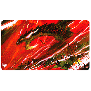 MTG Tarkir Dragonstorm - Playmat Mardu Special Guest