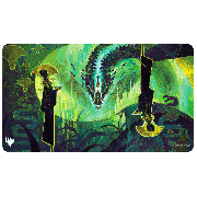 MTG Tarkir Dragonstorm - Playmat Sultai Special Guest