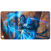 MTG Tarkir Dragonstorm - Playmat Key Character 3