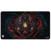 MTG Tarkir Dragonstorm - Holofoil Playmat