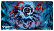 Magic CMD Series Rel. 8: The Mindskinner Stitched Edge Playmat