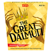 D&D The Great Dalmuti