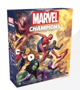 Marvel Champions The Card Game