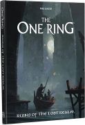 The One Ring RPG Ruins of the Lost Realm