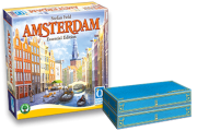 Amsterdam Essential Edition