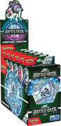 July ex Battle Deck Display (6ct)