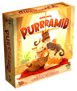 Purrramid