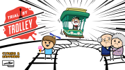 Trial by Trolley