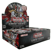 Supreme Darkness Booster Display (24ct)