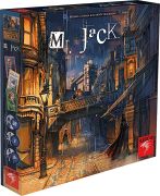 Mr. Jack 2η Έκδοση