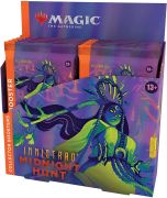 Midnight Hunt EN Collector Booster Display
