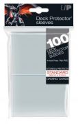 Clear Deck Protector 100ct