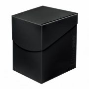 Pro+100 Eclipse Jet Black Deck Box