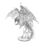 D&D Nolzur's Marvelous Miniatures: Red Ghost Dragon Boxed Miniature