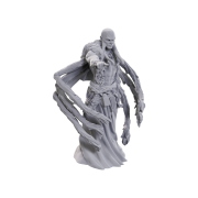 D&D Nolzur's Mini: Kraken Priest