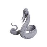 Pathfinder Deep Cuts: Lunar Naga