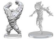 Pathfinder Deepcuts: Living Landslide & Living Wildfire