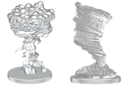 Pathfinder Deepcuts: Living Thunderclap & Living Whirlwind