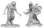 Pathfinder Deepcuts: Aghash & Venedaemon (Pact Daemon)