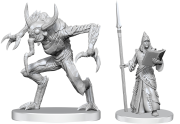 Pathfinder Deepcuts: Vloriak (Despoiler Demon) & Demonologist