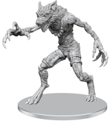 Pathfinder Deepcuts: Meladaemon (Famine Daemon)