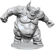 Pathfinder Deepcuts: Sordesdaemon (Pollution Daemon)