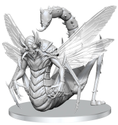 Pathfinder Deepcuts: Derakni (Locust Demon)