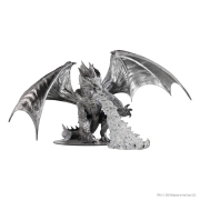 D&D Icons of the Realms: Gargantuan Bahamut Boxed Miniature