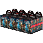 DD5 Icons: Underdark Expeditions Booster Brick (8ct)