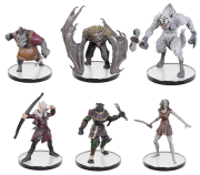 Pathfinder Battles: Forest Stalkers