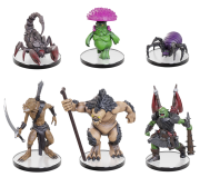 Pathfinder Battles: Cave Lurkers