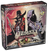 Pagan: Fate of Roanoke