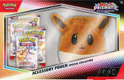 SV8.5 Prismatic Evolutions - Accessory Pouch Collection
