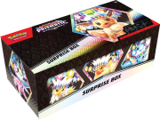 SV8.5 Prismatic Evolutions Surprise Box Collection