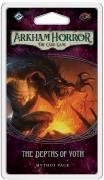 Arkham Horror Lcg: The Depths Of Yoth