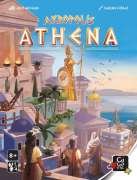 Akropolis Athena