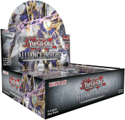 Alliance Insight Booster Display (24ct)