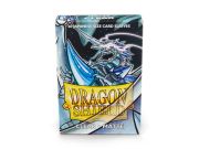 Dragon Shield Clear Small Matte 60-Ct