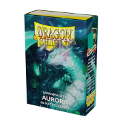 DS Small Matte Aurora Sleeves 60ct