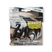 Dragon Shield: Smoke Perfect Fit Sideloader