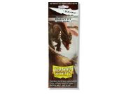 Dragon Shield Perfect Fit Sealable Smoke 100Ct