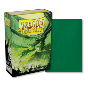 Dragon Shield Small Matte Dual Might Sleeves 60ct