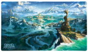 DS GA Baidi, Oathsworn Palace Playmat