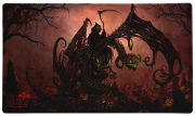 DS Halloween 2025 Playmat & Tube