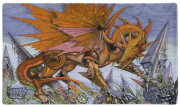 DS The Millerax Playmat & Tube